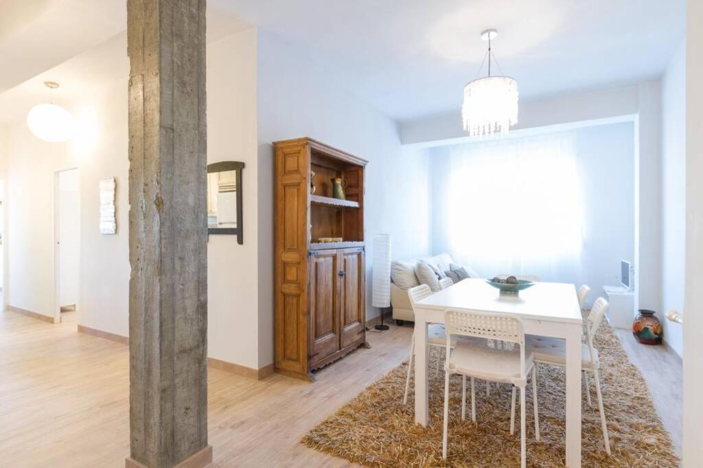 Maravilloso Apartamento En Puerta De Toledo C/Gasometro By Batuecas 마드리드 외부 사진